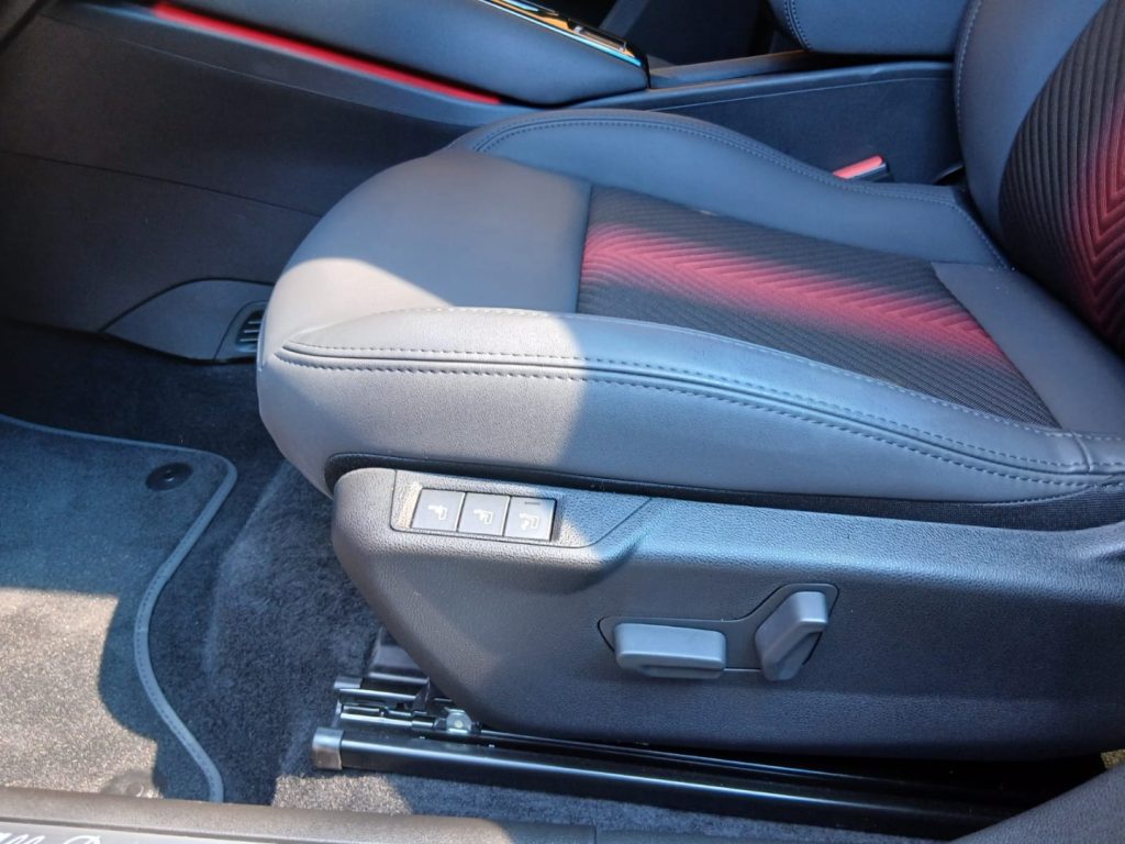 ALFA ROMEO Junior 1.2 136 CV Hybrid eDCT6 Speciale - 14