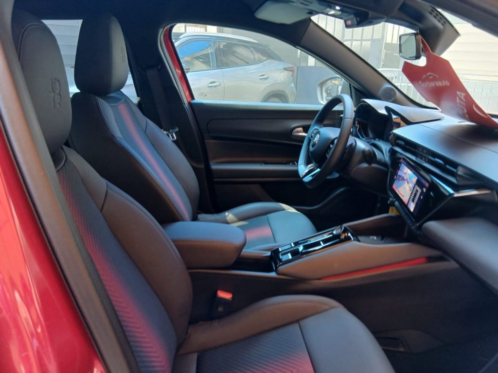 ALFA ROMEO Junior 1.2 136 CV Hybrid eDCT6 Speciale - 18