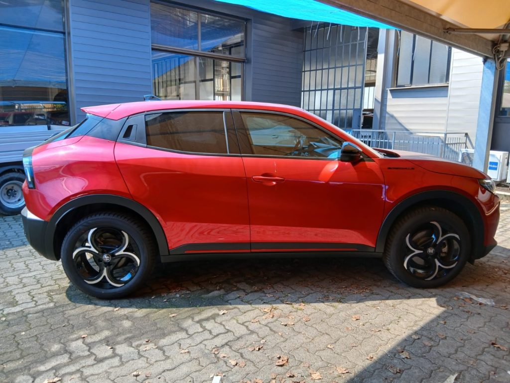 ALFA ROMEO Junior 1.2 136 CV Hybrid eDCT6 Speciale - 6