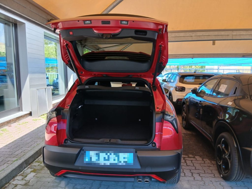 ALFA ROMEO Junior 1.2 136 CV Hybrid eDCT6 Speciale - 10