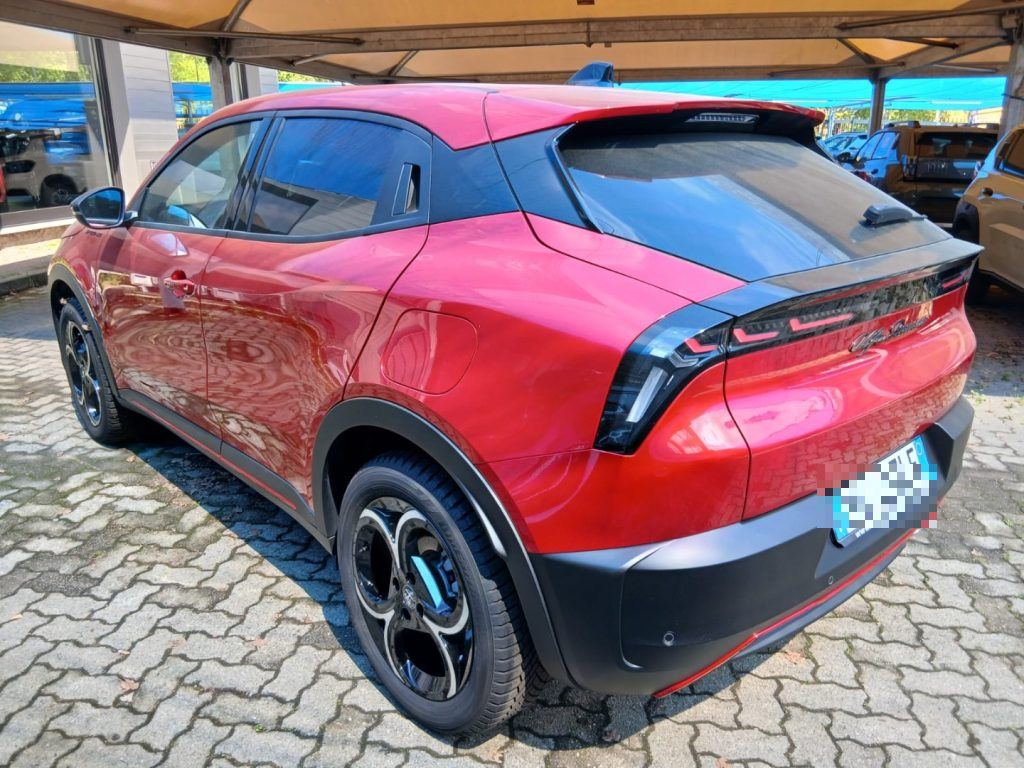 ALFA ROMEO Junior 1.2 136 CV Hybrid eDCT6 Speciale - 2