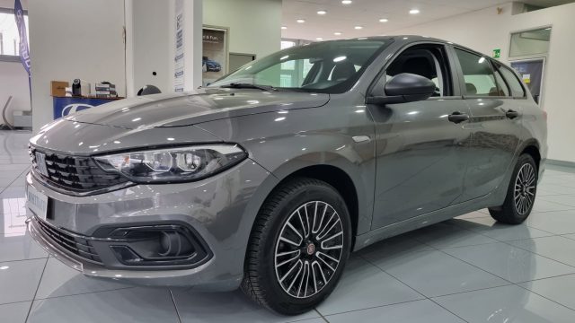 FIAT Tipo Grigio metallizzato