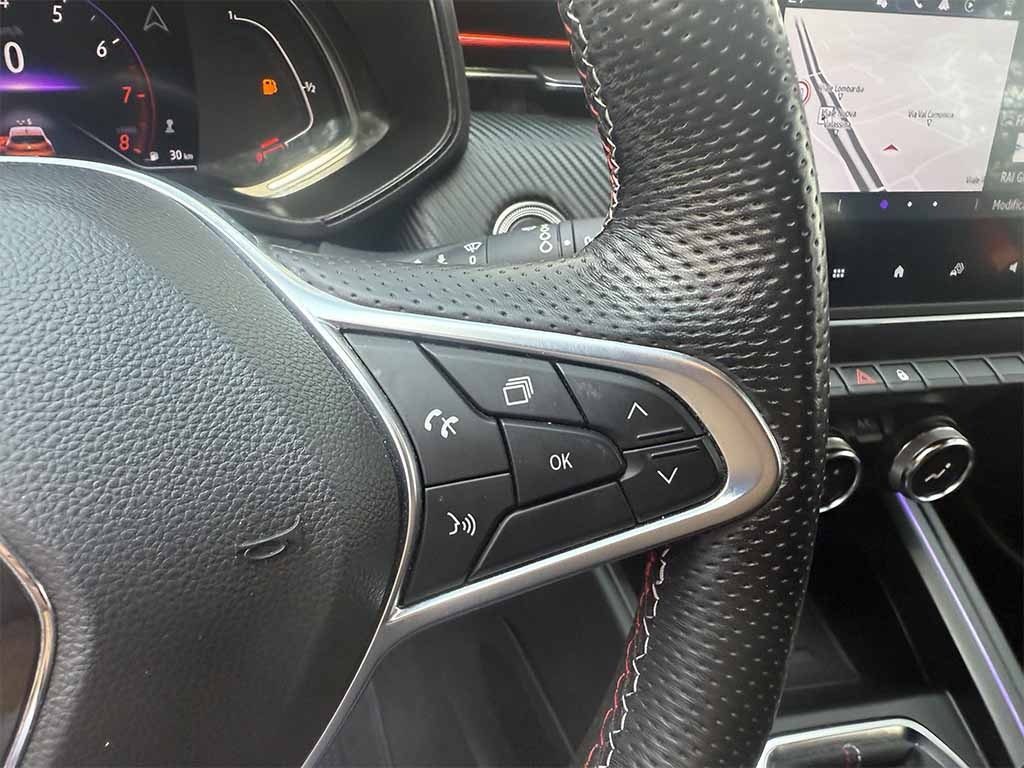 RENAULT Clio R.S. Line TELECAMERA PREZZO REALE UNI PROPRIETARIO - 16