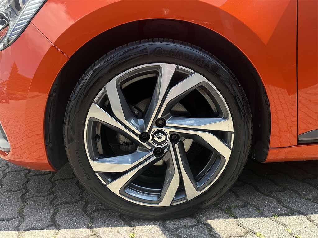 RENAULT Clio R.S. Line TELECAMERA PREZZO REALE UNI PROPRIETARIO - 10