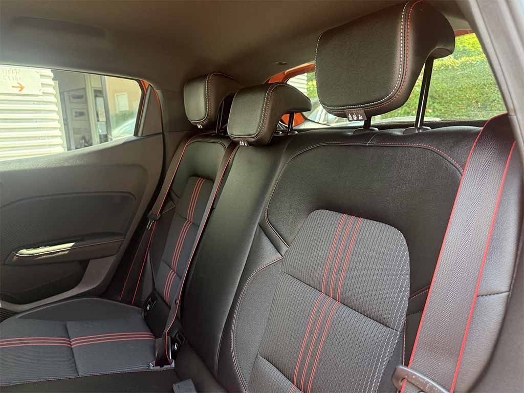 RENAULT Clio R.S. Line TELECAMERA PREZZO REALE UNI PROPRIETARIO - 30