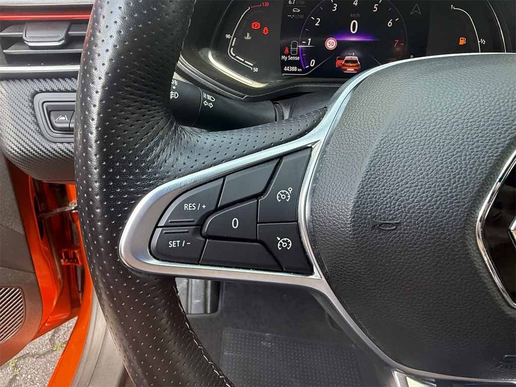 RENAULT Clio R.S. Line TELECAMERA PREZZO REALE UNI PROPRIETARIO - 15