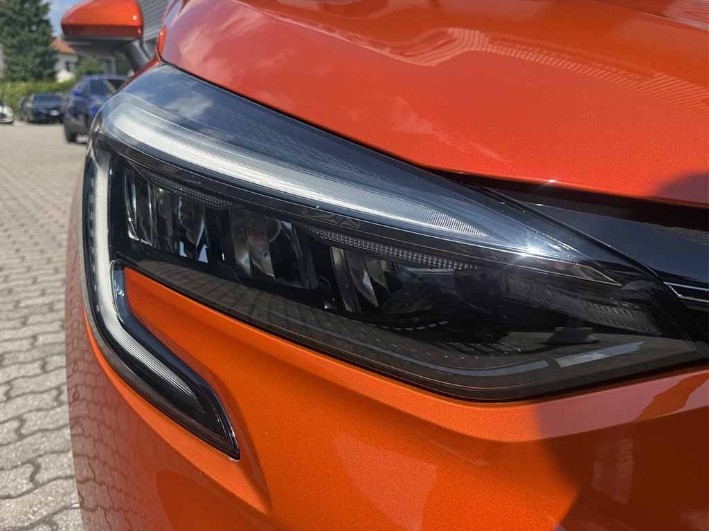 RENAULT Clio R.S. Line TELECAMERA PREZZO REALE UNI PROPRIETARIO - 11