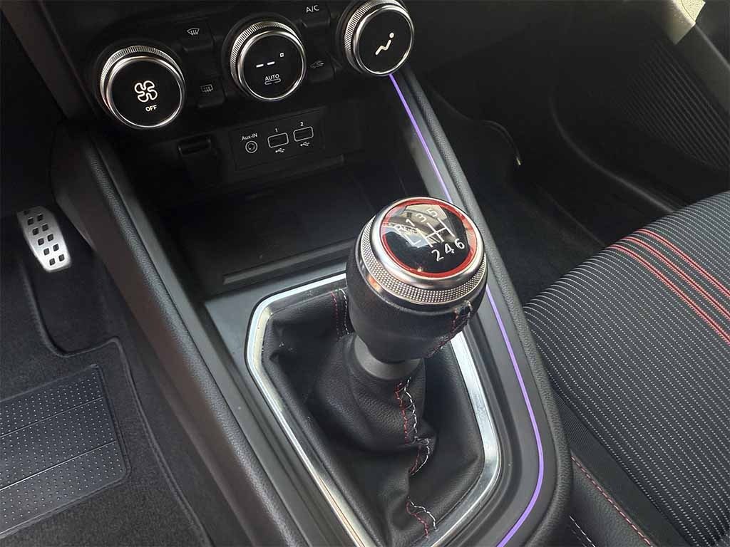 RENAULT Clio R.S. Line TELECAMERA PREZZO REALE UNI PROPRIETARIO - 18