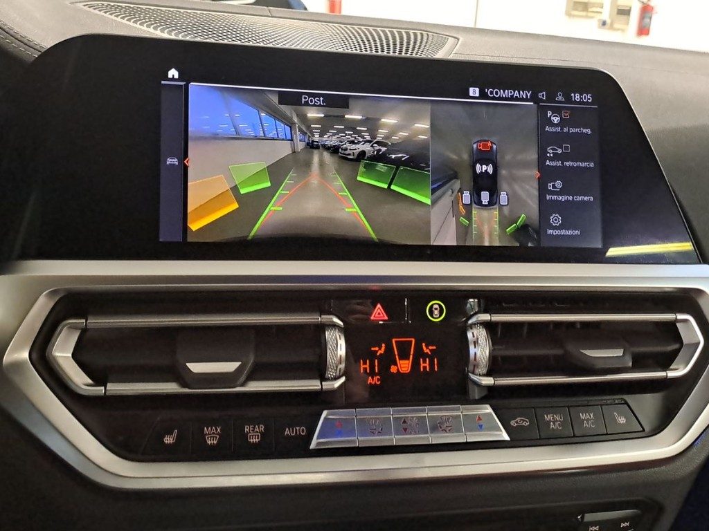 BMW 420 d 48V Cabrio Msport Aut. - 14