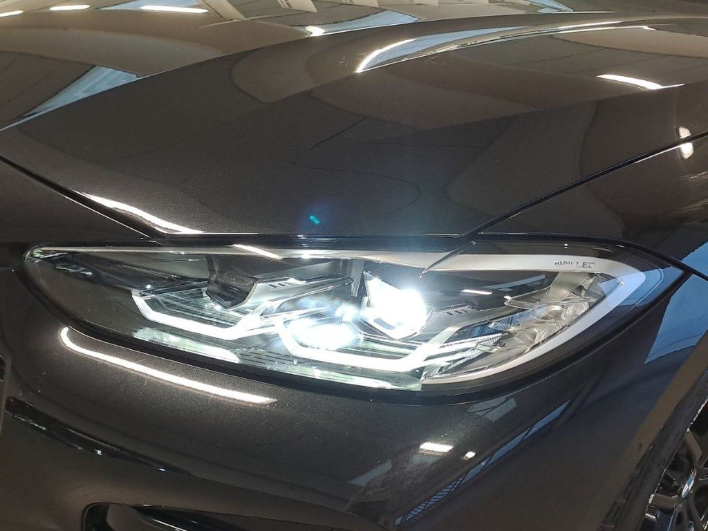 BMW 420 d 48V Cabrio Msport Aut. - 6