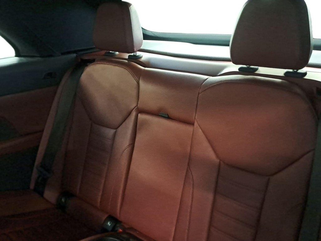 BMW 420 d 48V Cabrio Msport Aut. - 11