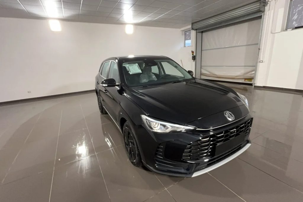 MG ZS 1.5 Standard - 4