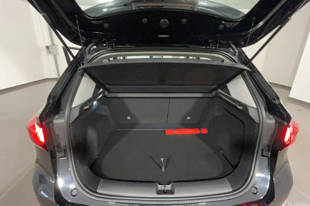 MG ZS 1.5 Standard - 7