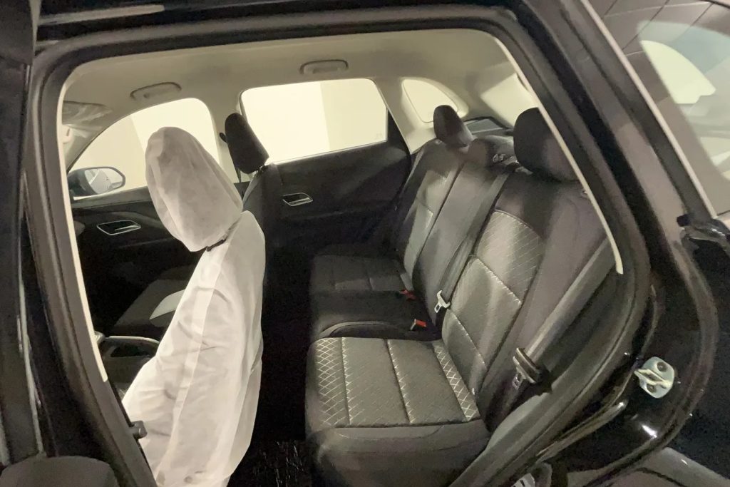 MG ZS 1.5 Standard - 17