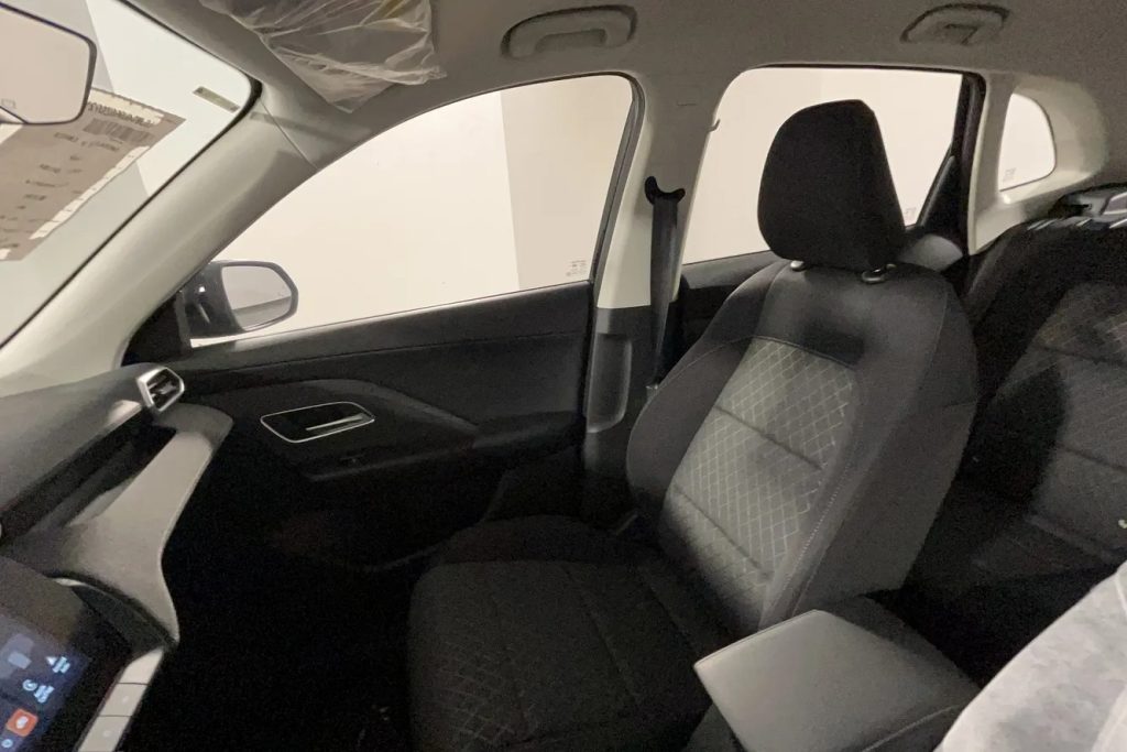 MG ZS 1.5 Standard - 20