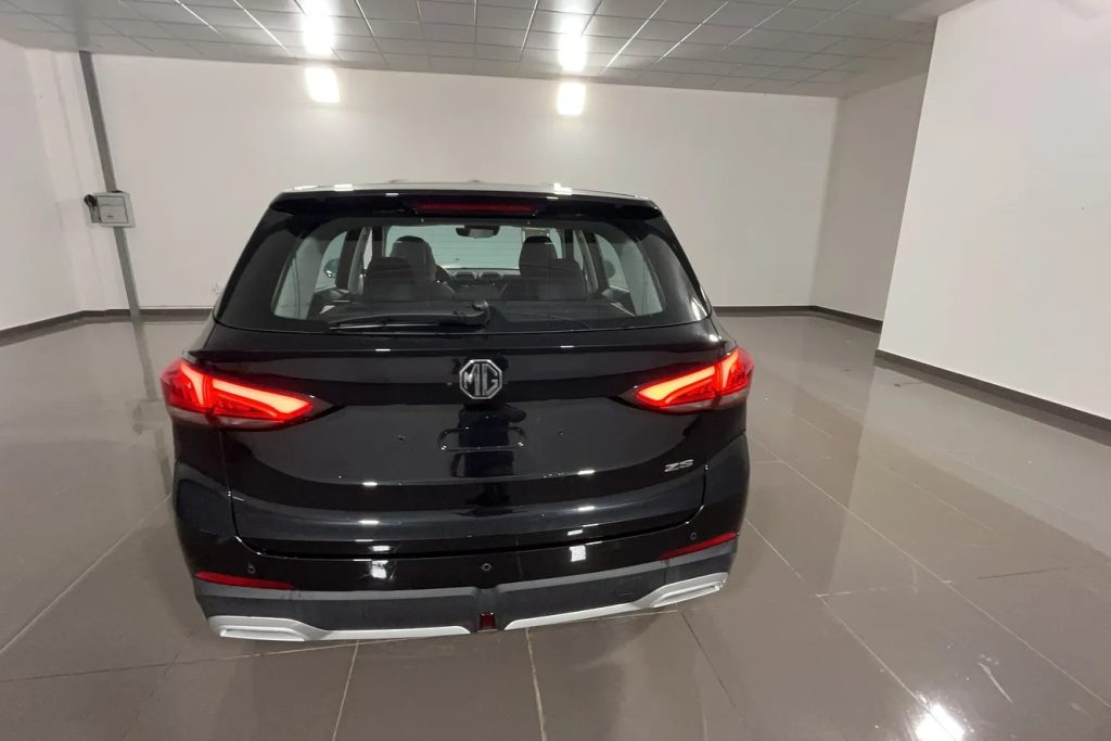 MG ZS 1.5 Standard - 22
