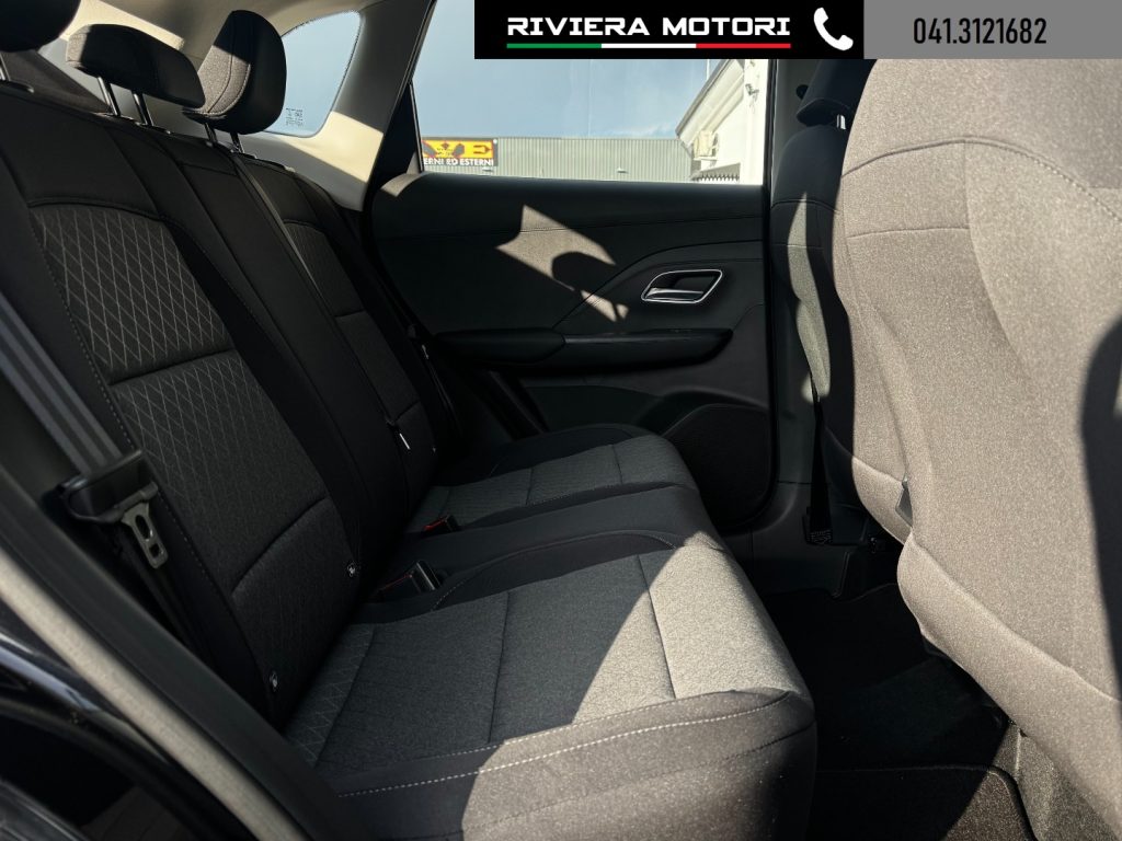 MG ZS 1.5 Standard - 9