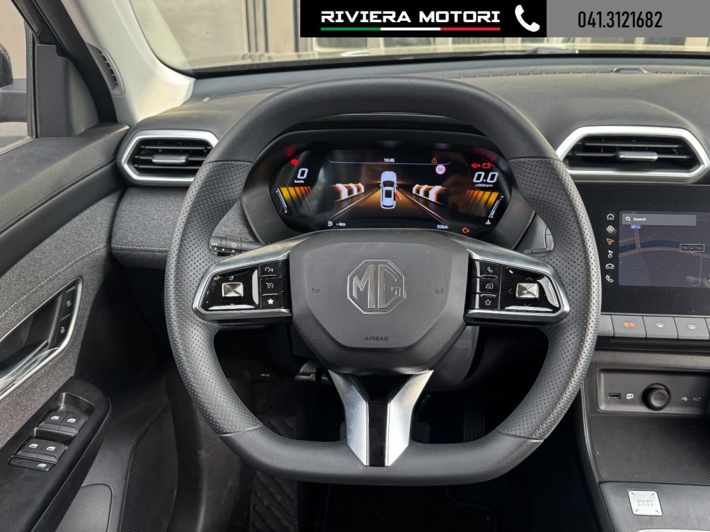 MG ZS 1.5 Standard - 6