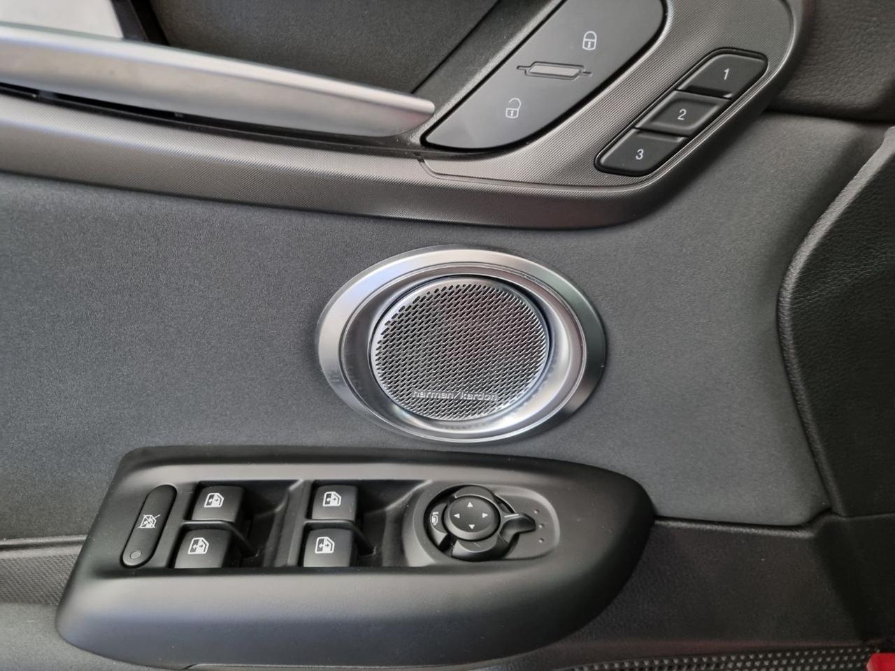 ALFA ROMEO Tonale 1.5 160 CV MHEV TCT7 Veloce - 24