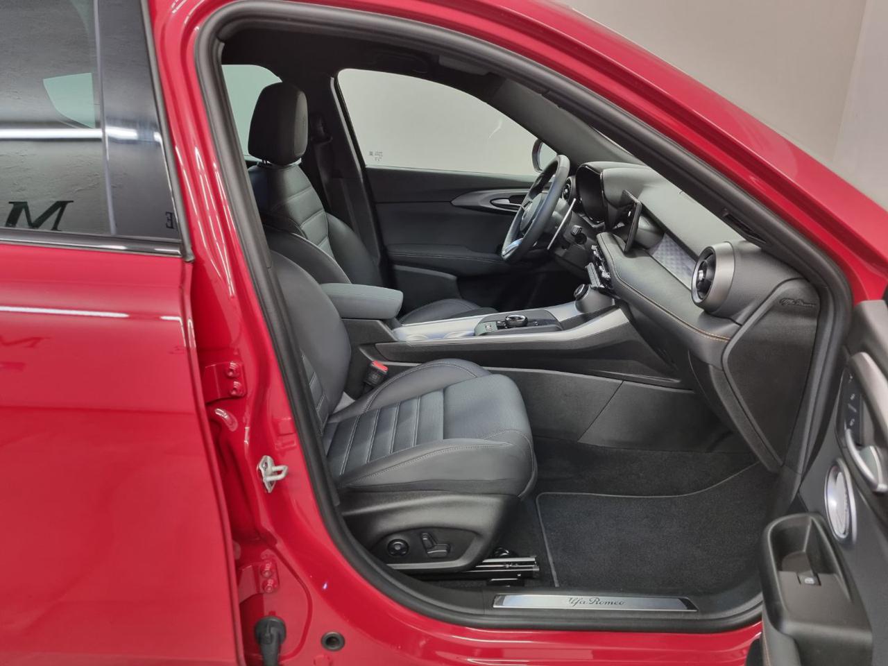 ALFA ROMEO Tonale 1.5 160 CV MHEV TCT7 Veloce - 8