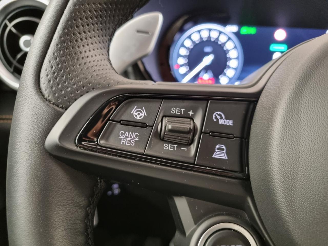 ALFA ROMEO Tonale 1.5 160 CV MHEV TCT7 Veloce - 32