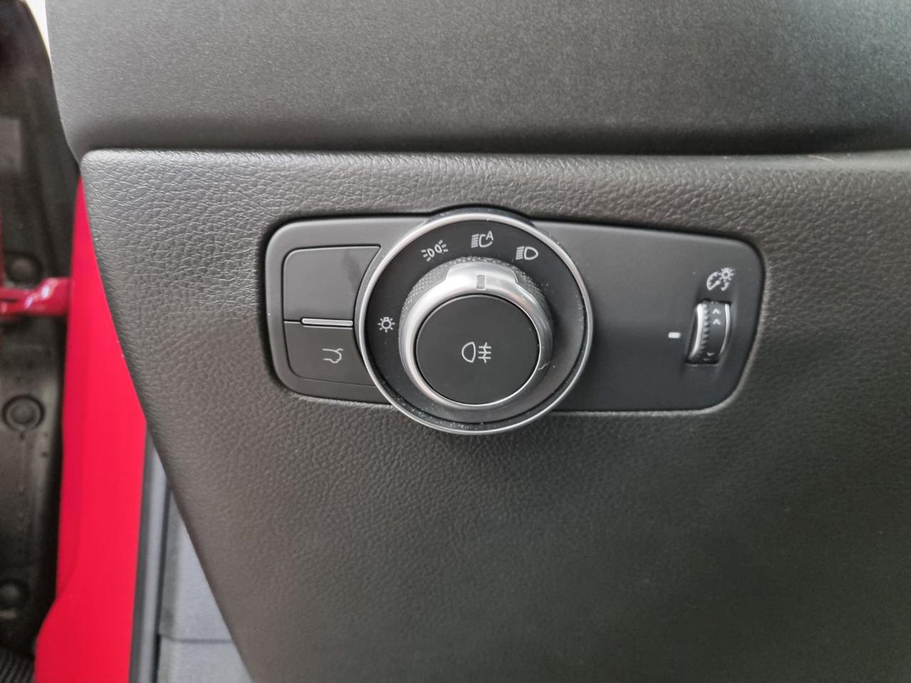 ALFA ROMEO Tonale 1.5 160 CV MHEV TCT7 Veloce - 26