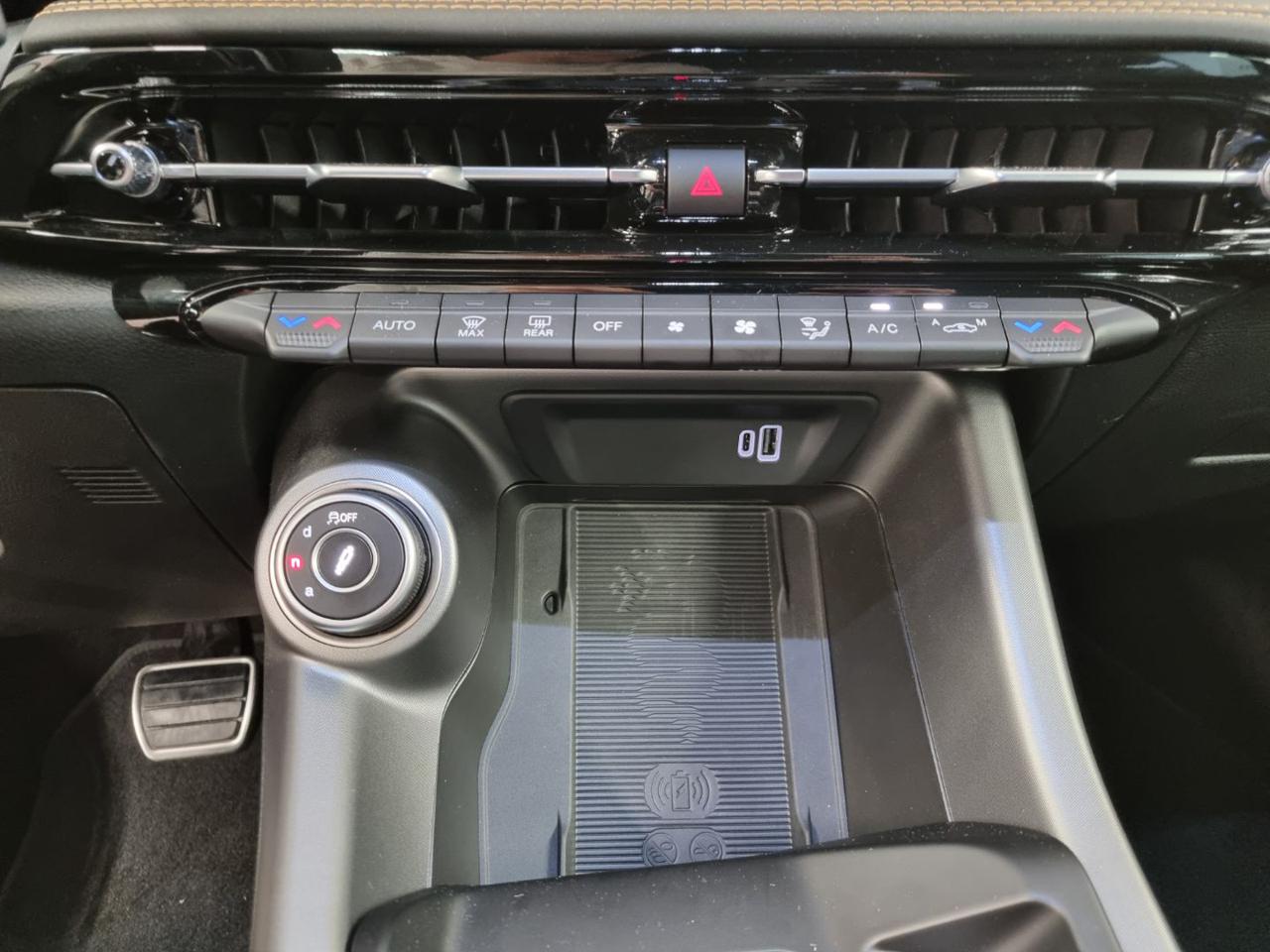 ALFA ROMEO Tonale 1.5 160 CV MHEV TCT7 Veloce - 28