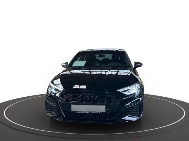 AUDI S3 Nero metallizzato