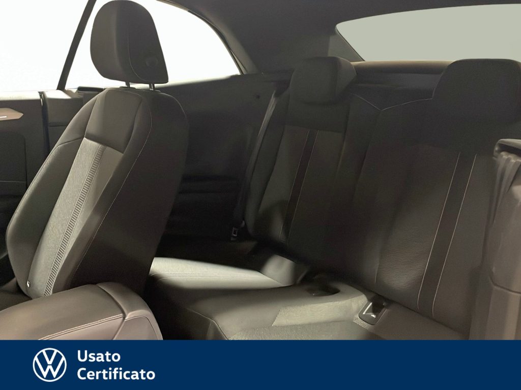 VOLKSWAGEN T-Roc cabriolet 1.5 tsi style dsg - 12