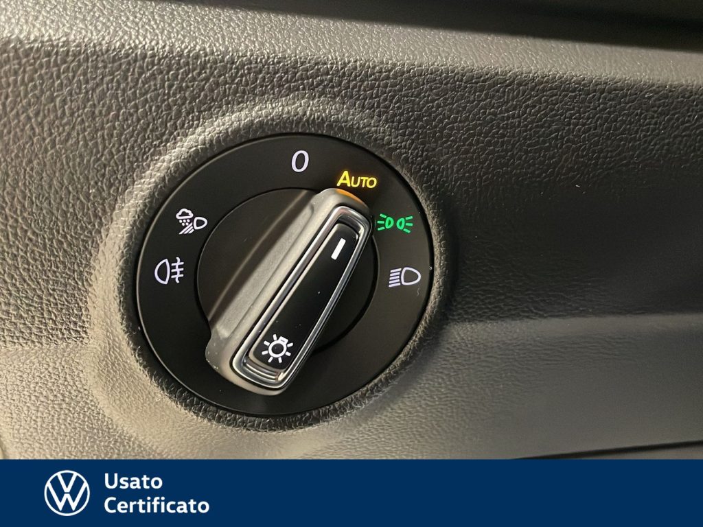 VOLKSWAGEN T-Roc cabriolet 1.5 tsi style dsg - 14