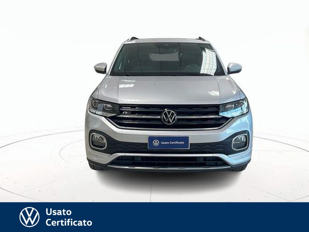 VOLKSWAGEN T-Cross 1.0 tsi sport 95cv - 2