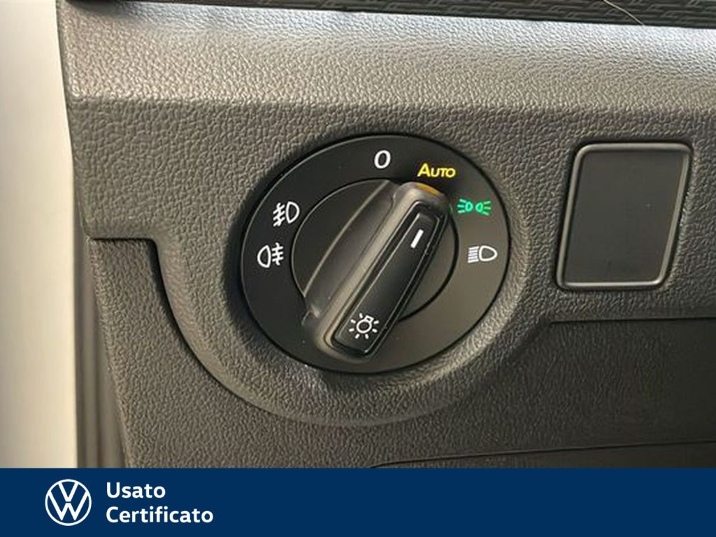 VOLKSWAGEN T-Cross 1.0 tsi sport 95cv - 15