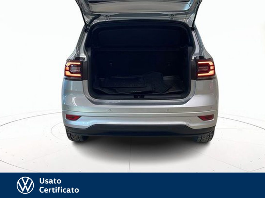 VOLKSWAGEN T-Cross 1.0 tsi sport 95cv - 17