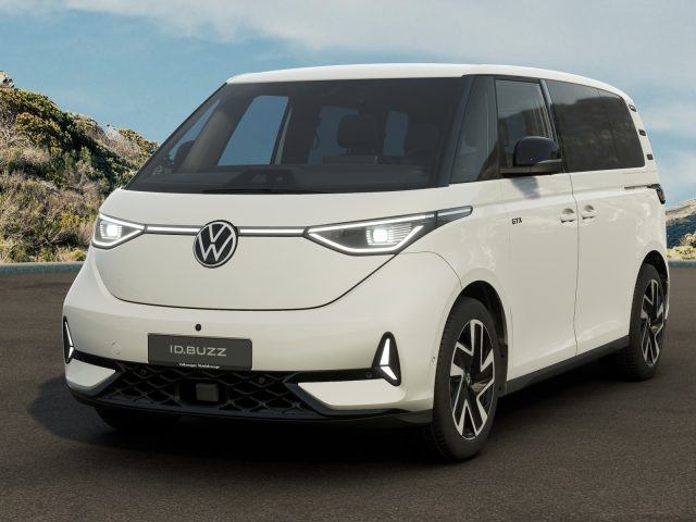 VOLKSWAGEN  Bianco pastello