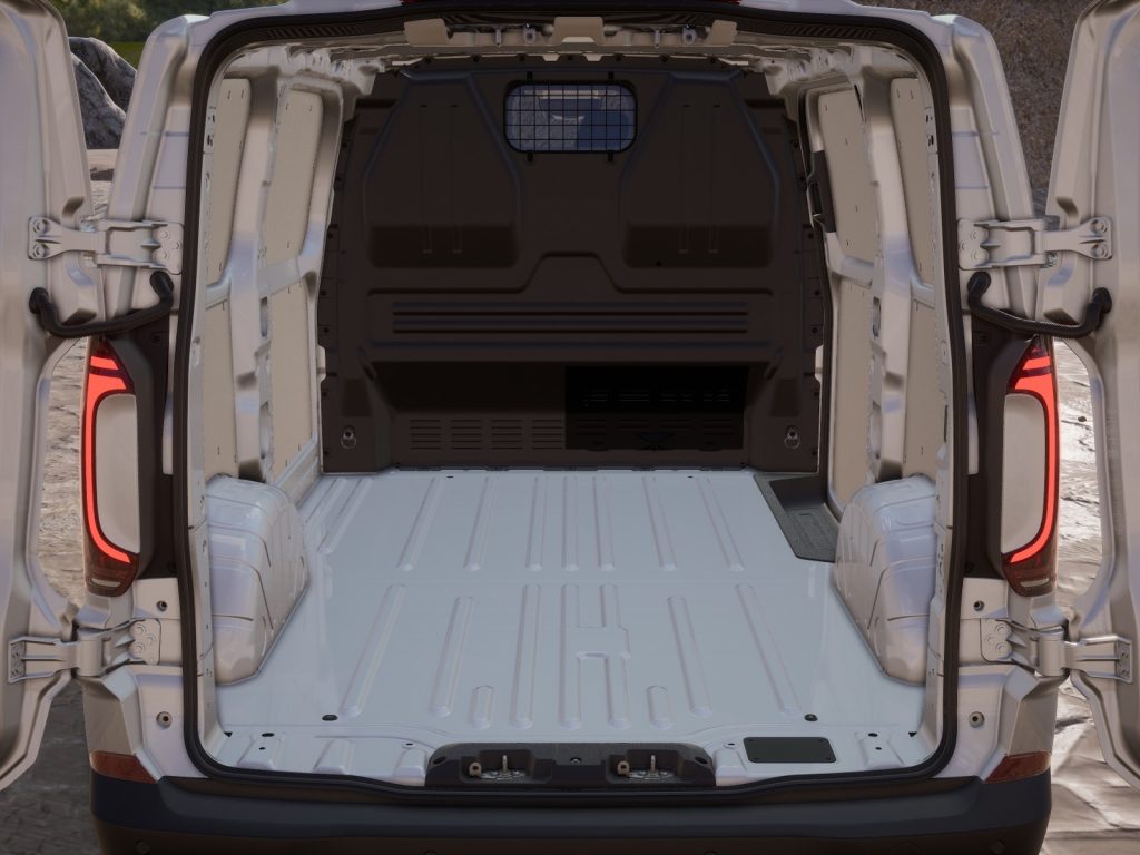 VOLKSWAGEN T6 transporter t7 28 2.0 tdi 150cv l1 auto - 13