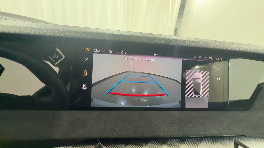 DS AUTOMOBILES DS 4 PureTech 130 aut. Performance Line - 14