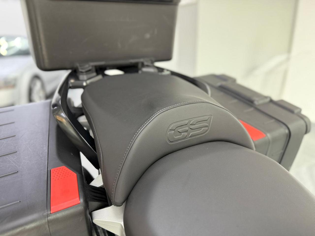 BMW R 1250 GS TRIPLE BLACK - 23