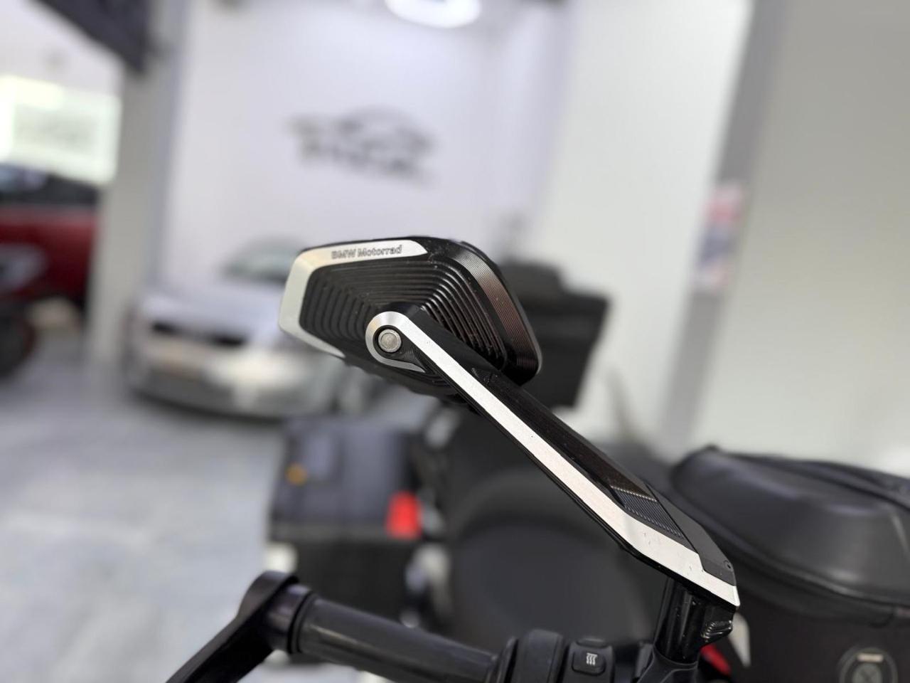 BMW R 1250 GS TRIPLE BLACK - 27