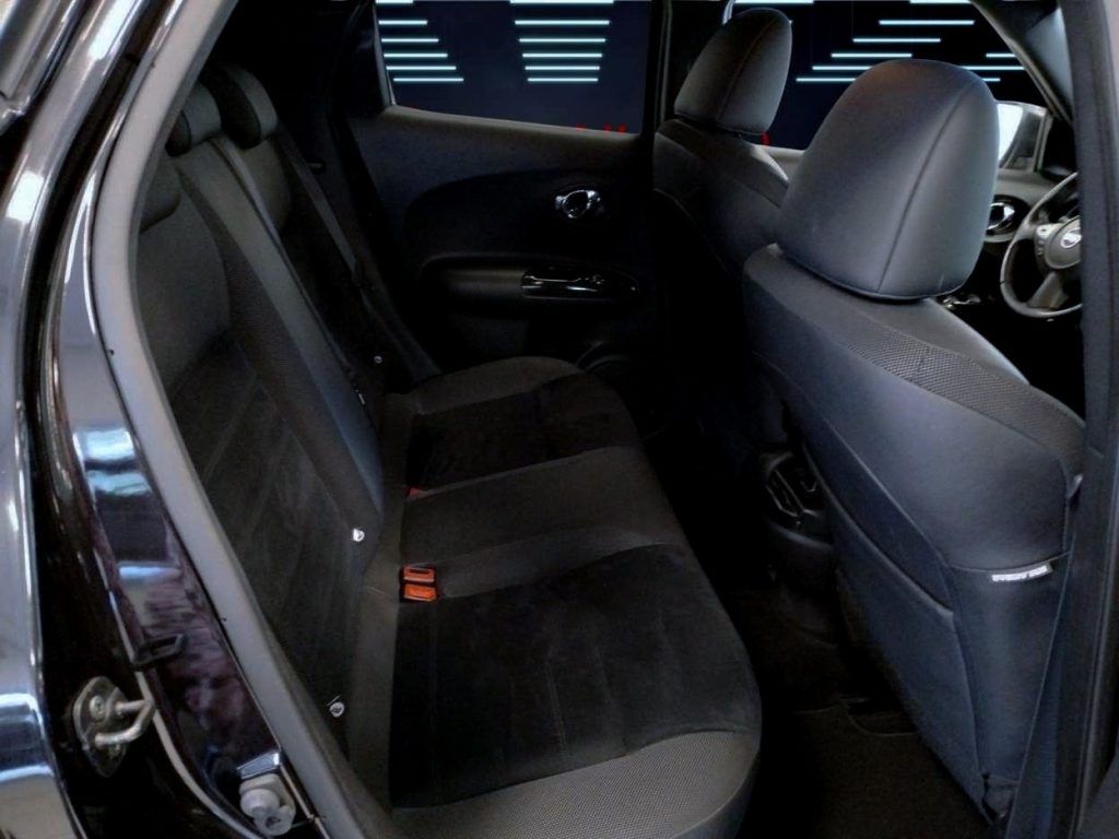 NISSAN Juke 1.5 dCi N-Connecta 110 Cv Pronta Consegna - 18