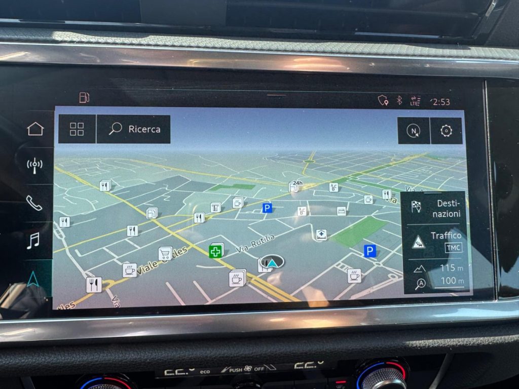 AUDI Q3 SPB 35 TFSI 150CV Mhev S Tronic Business Plus - 10