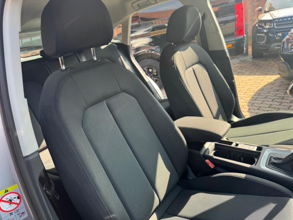 AUDI Q3 SPB 35 TFSI 150CV Mhev S Tronic Business Plus - 15