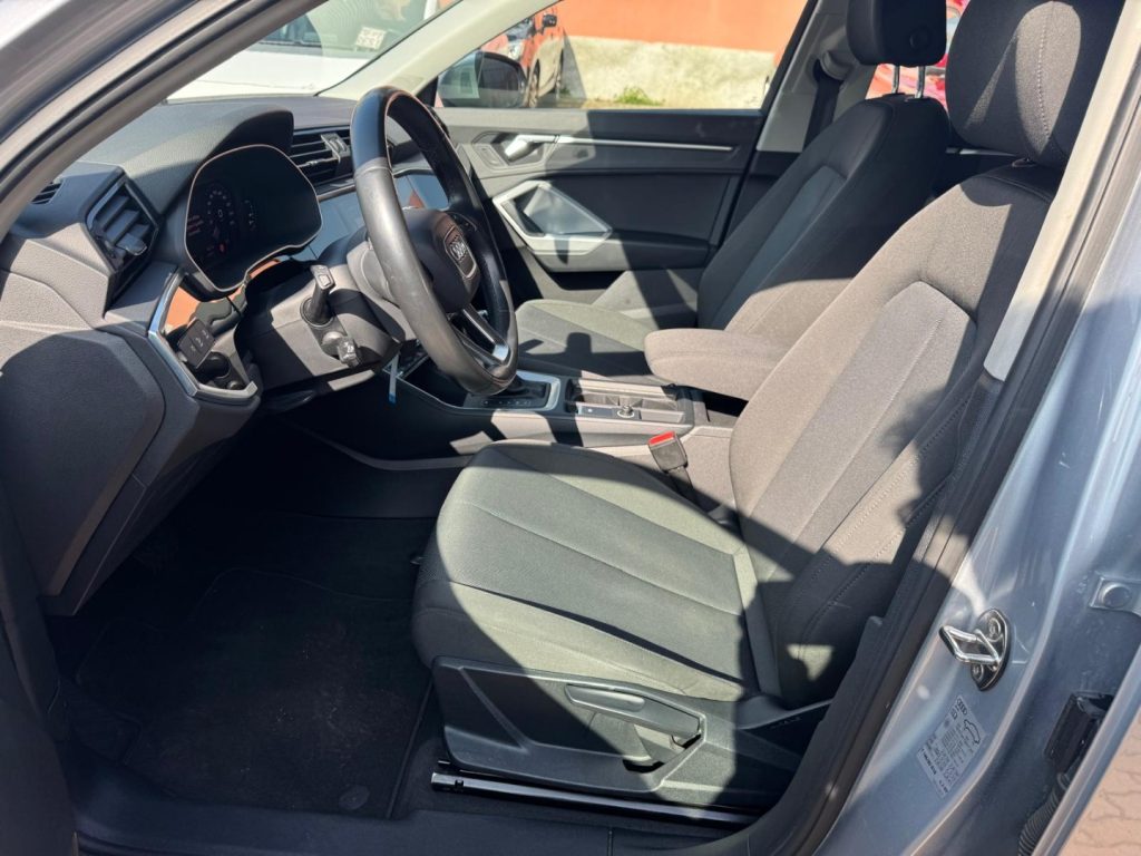 AUDI Q3 SPB 35 TFSI 150CV Mhev S Tronic Business Plus - 16