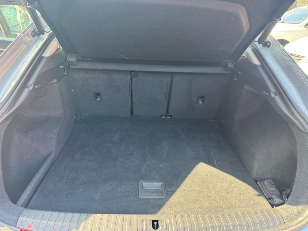 AUDI Q3 SPB 35 TFSI 150CV Mhev S Tronic Business Plus - 21