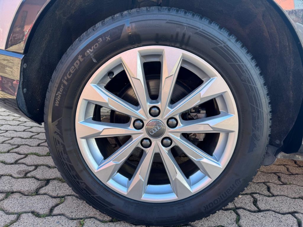 AUDI Q3 SPB 35 TFSI 150CV Mhev S Tronic Business Plus - 23