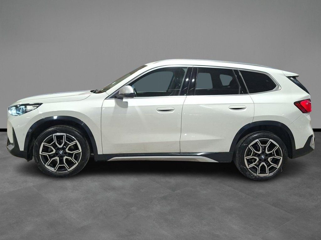 BMW X1 sDrive 18i xLine Aut. - 3