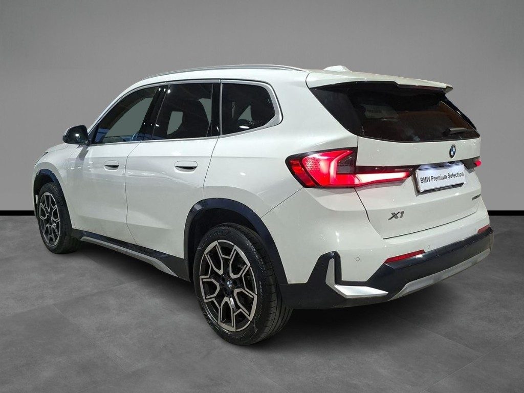 BMW X1 sDrive 18i xLine Aut. - 4