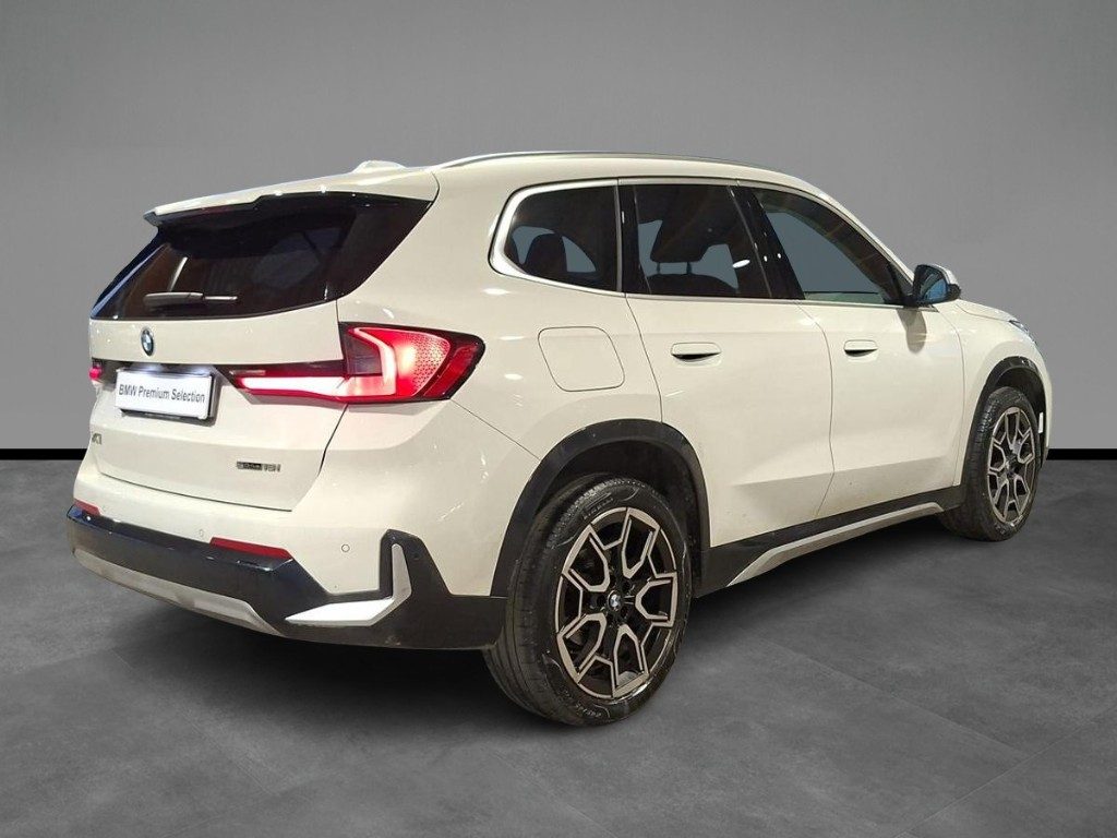 BMW X1 sDrive 18i xLine Aut. - 16