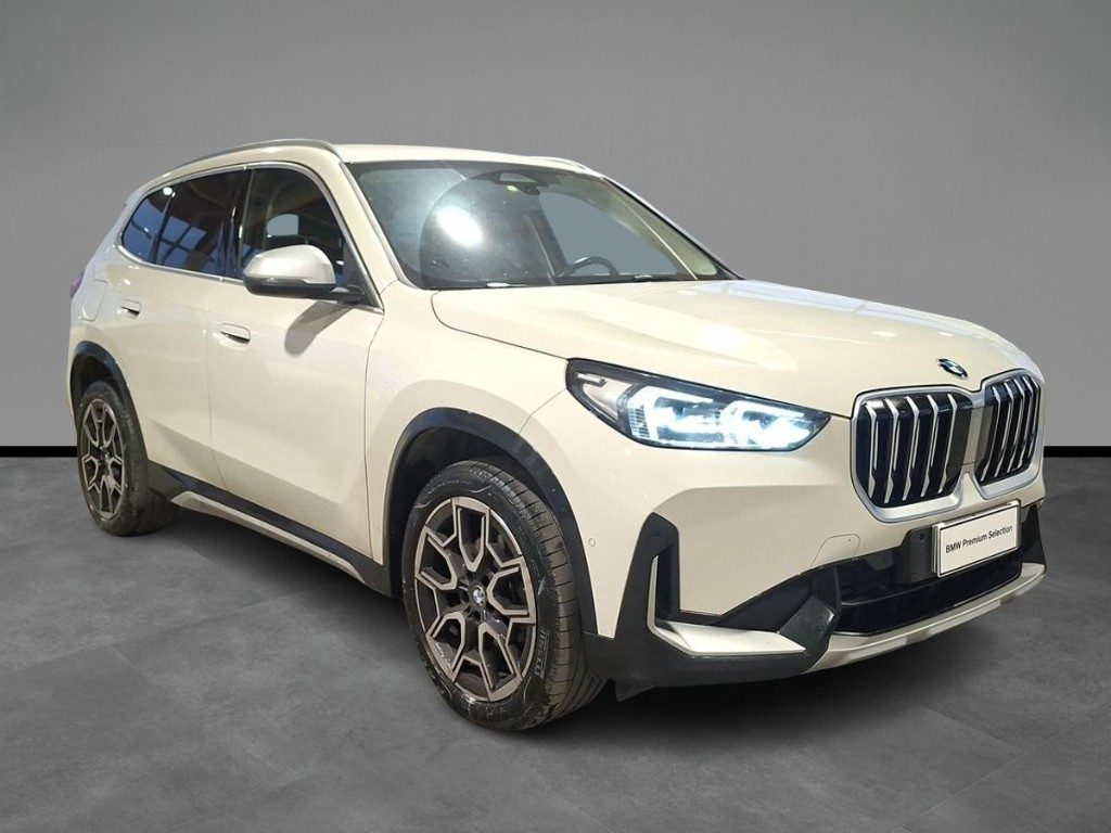 BMW X1 sDrive 18i xLine Aut. - 15