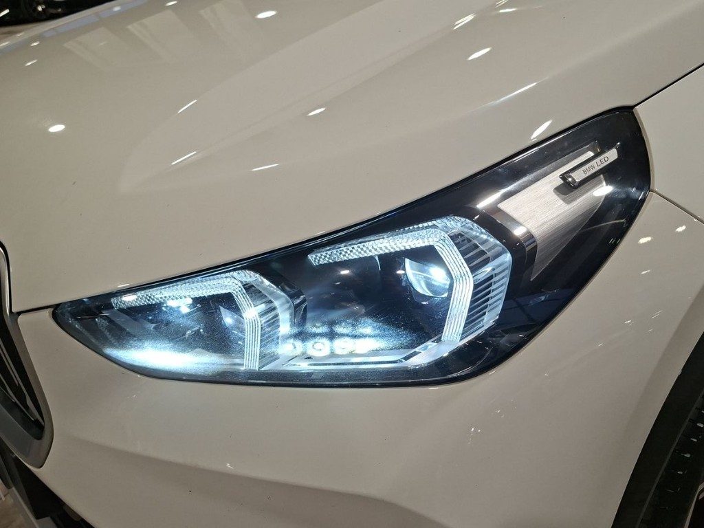 BMW X1 sDrive 18i xLine Aut. - 6