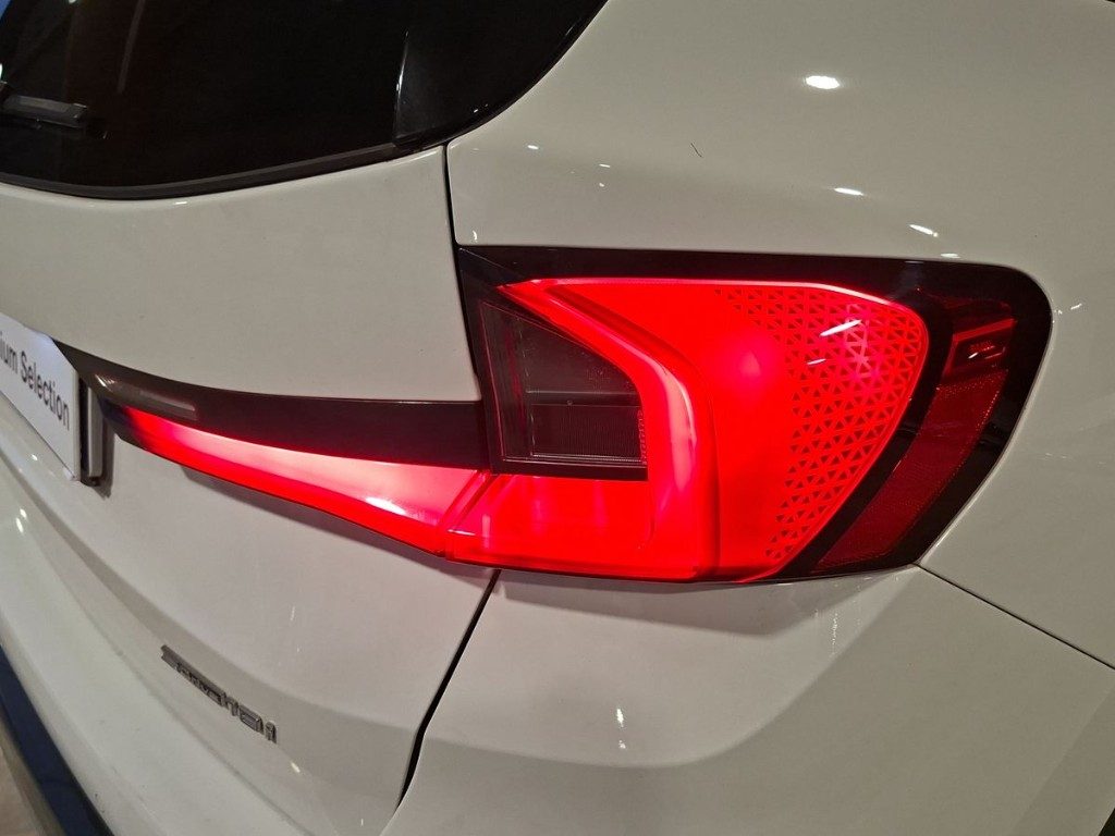 BMW X1 sDrive 18i xLine Aut. - 7